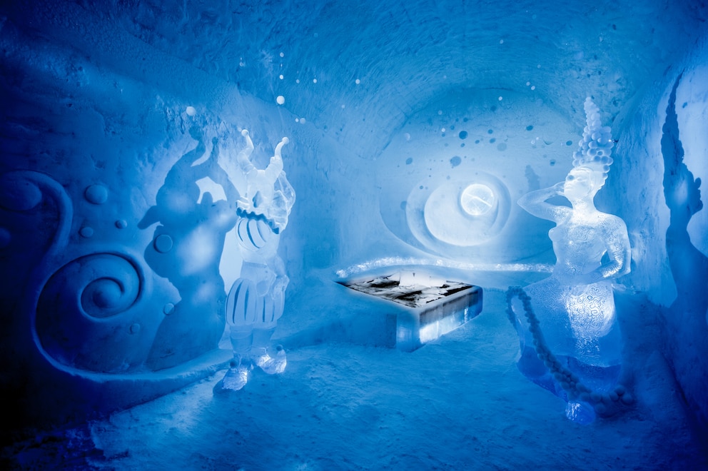 Icehotel 365