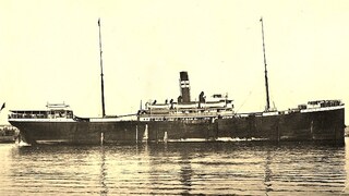 Valbanera Titanic