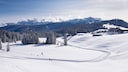 Laut skiresort.de das beste deutsche Skigebiet: Winklmoosalm