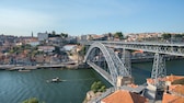 Porto, Portugal, Douro