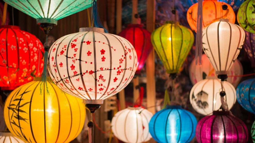 Vietnam, Tet-Fest