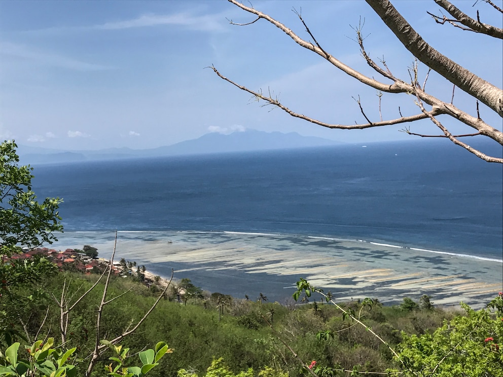 Bali, Nusa Penida