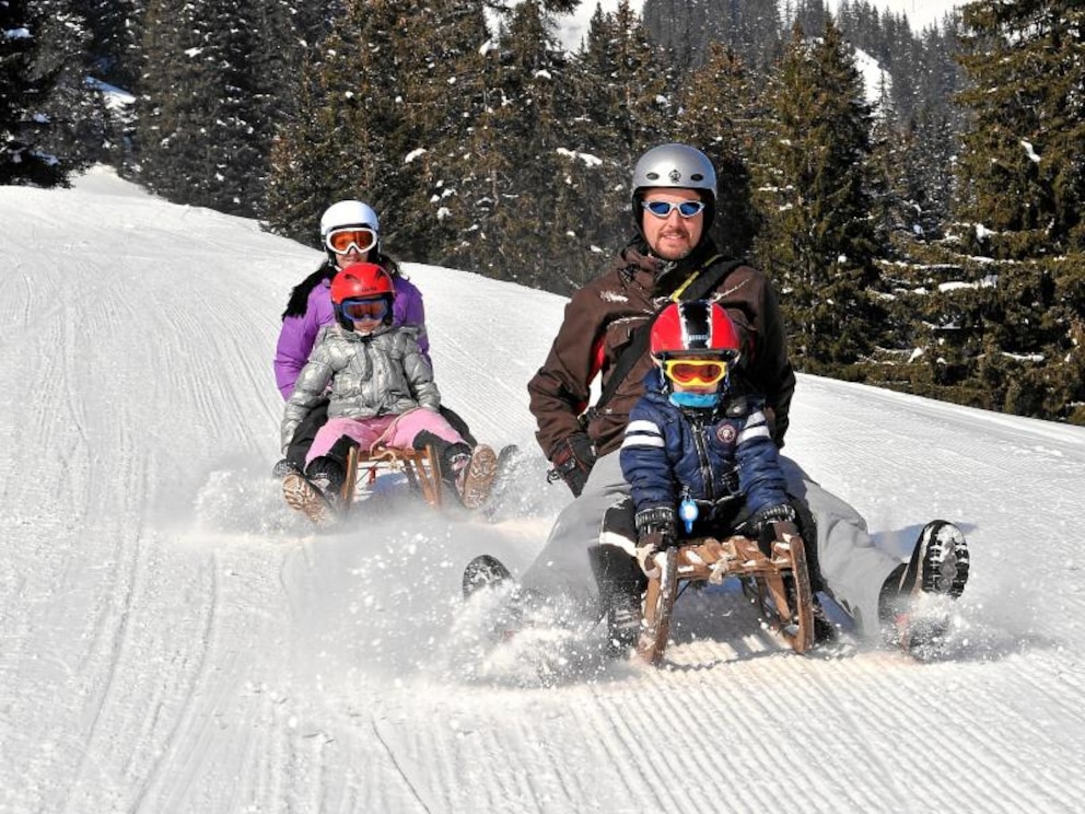 Betelberg im Simmental