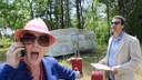 Verärgerte Urlauber