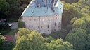 Burg Houska in Blatce, Tschechien