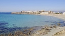 Die spanische Insel Tabarca
