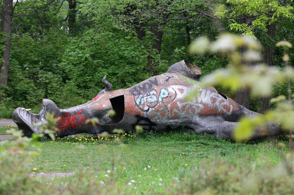 Spreepark Berlin