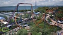 Valravn Achterbahn