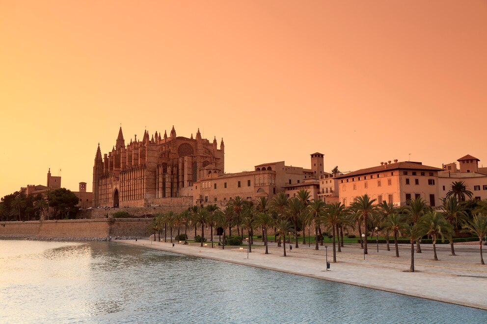 Palma de Mallorca