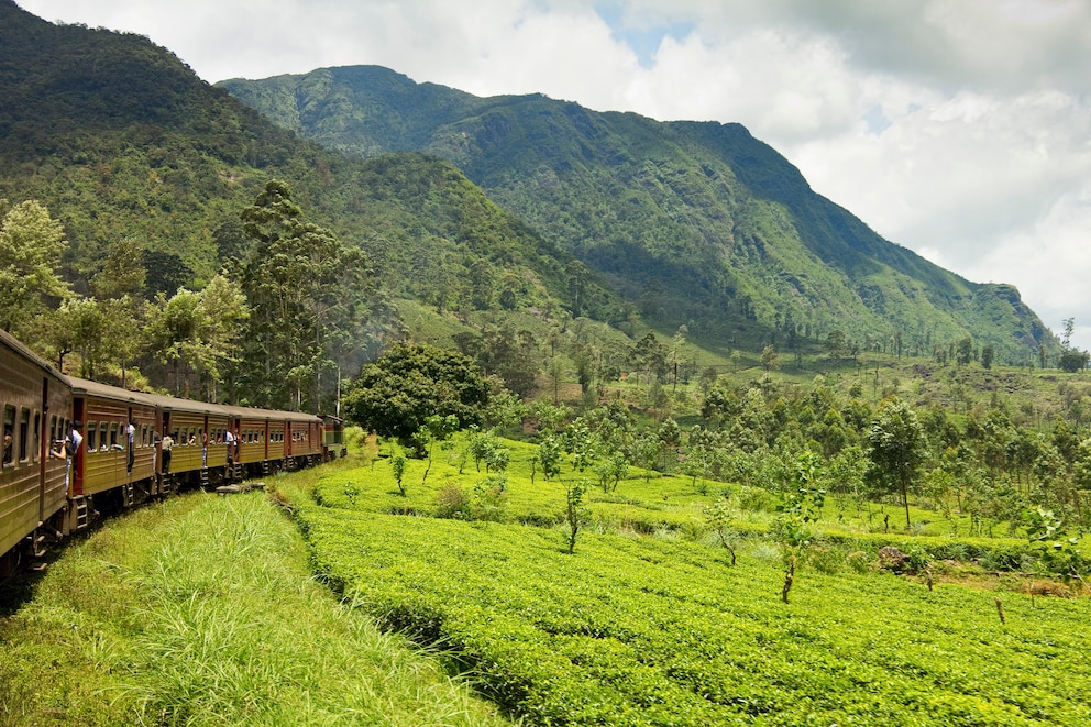 Sri Lanka