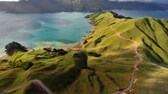 Marlborough Sounds, Neuseeland