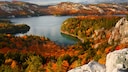 Killarney Lake, Kanada