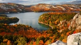 Killarney Lake, Kanada