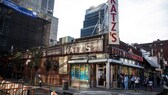 Katz's Deli, New York