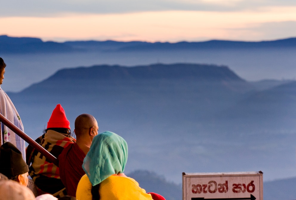 Sri Lanka