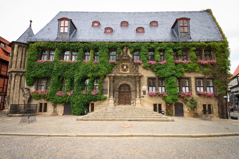 Quedlinburg Harz