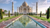 Taj Mahal, Indien