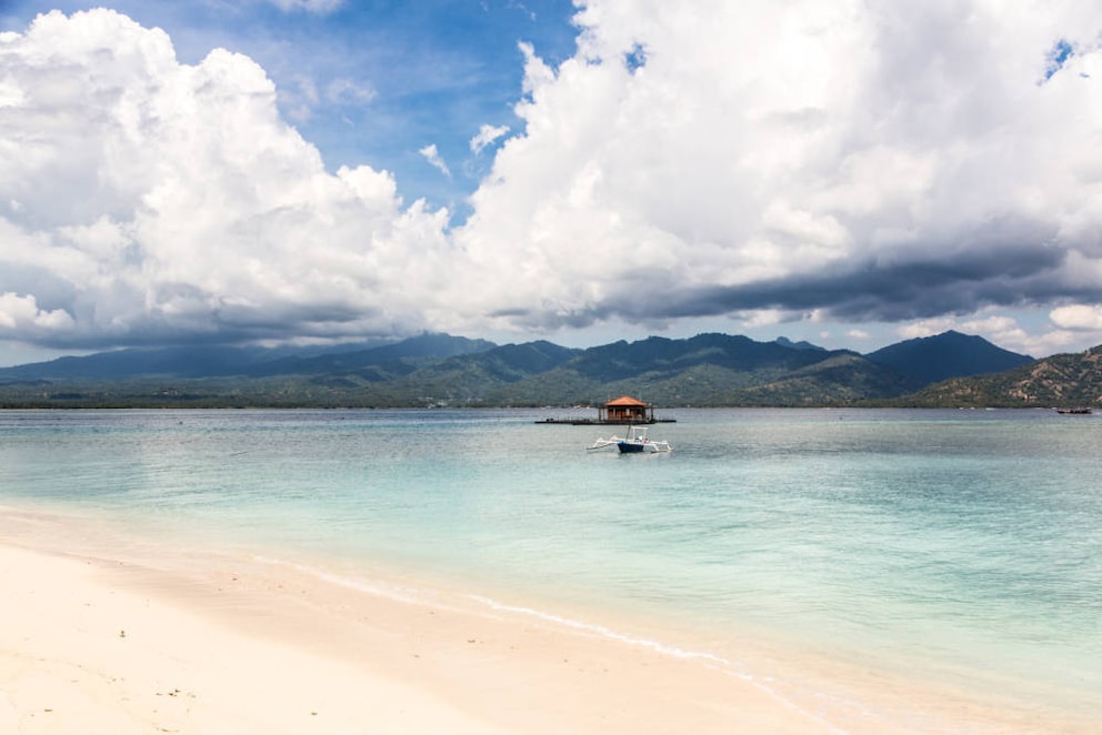 Gili Air