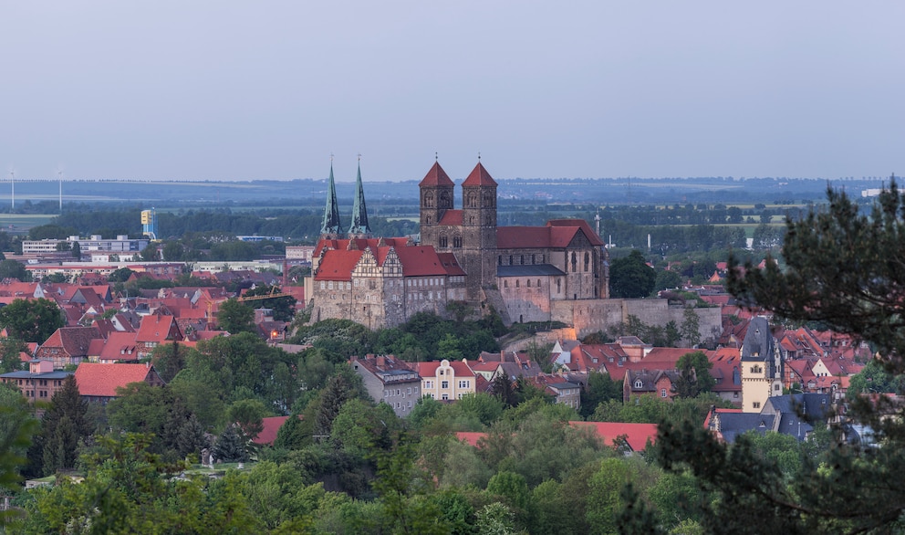 Quedlinburg Harz