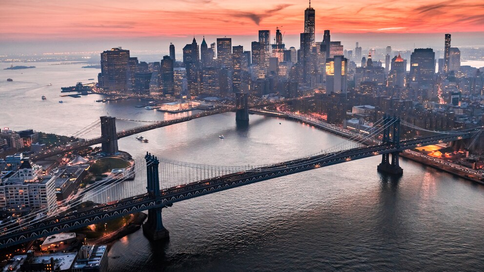 New York Spartipps