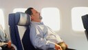 Fliegen macht dick und dumm