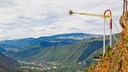 Giant Canyon Swing