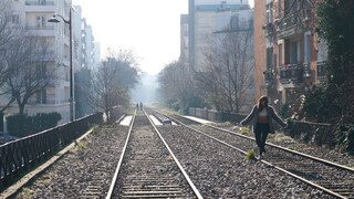 Chemin de Fer de Petit Ceinture