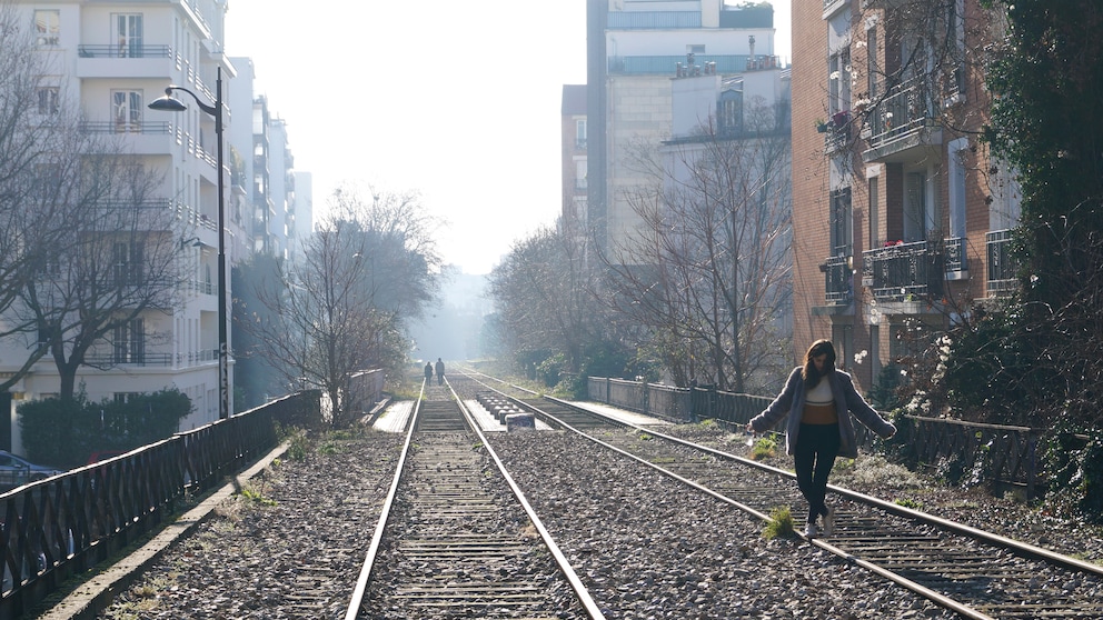 Chemin de Fer de Petit Ceinture