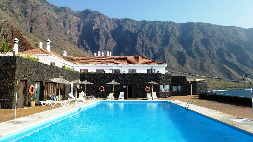 Parador Hotel El Hierro