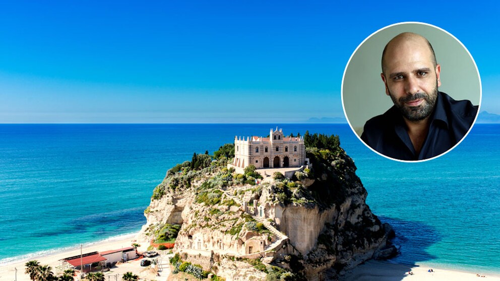 Checco Zalone, Tropea