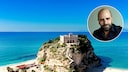 Checco Zalone, Tropea