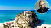 Checco Zalone, Tropea