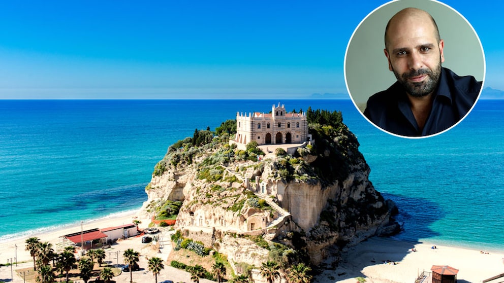 Checco Zalone, Tropea