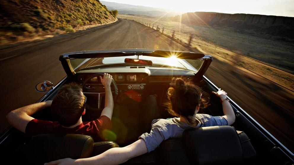 Roadtrip USA