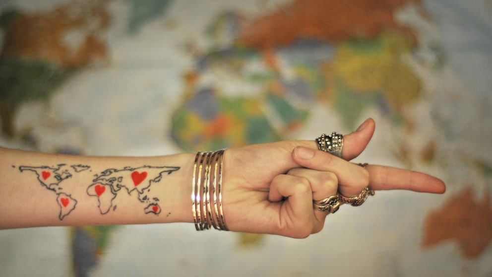 Traveltattoo