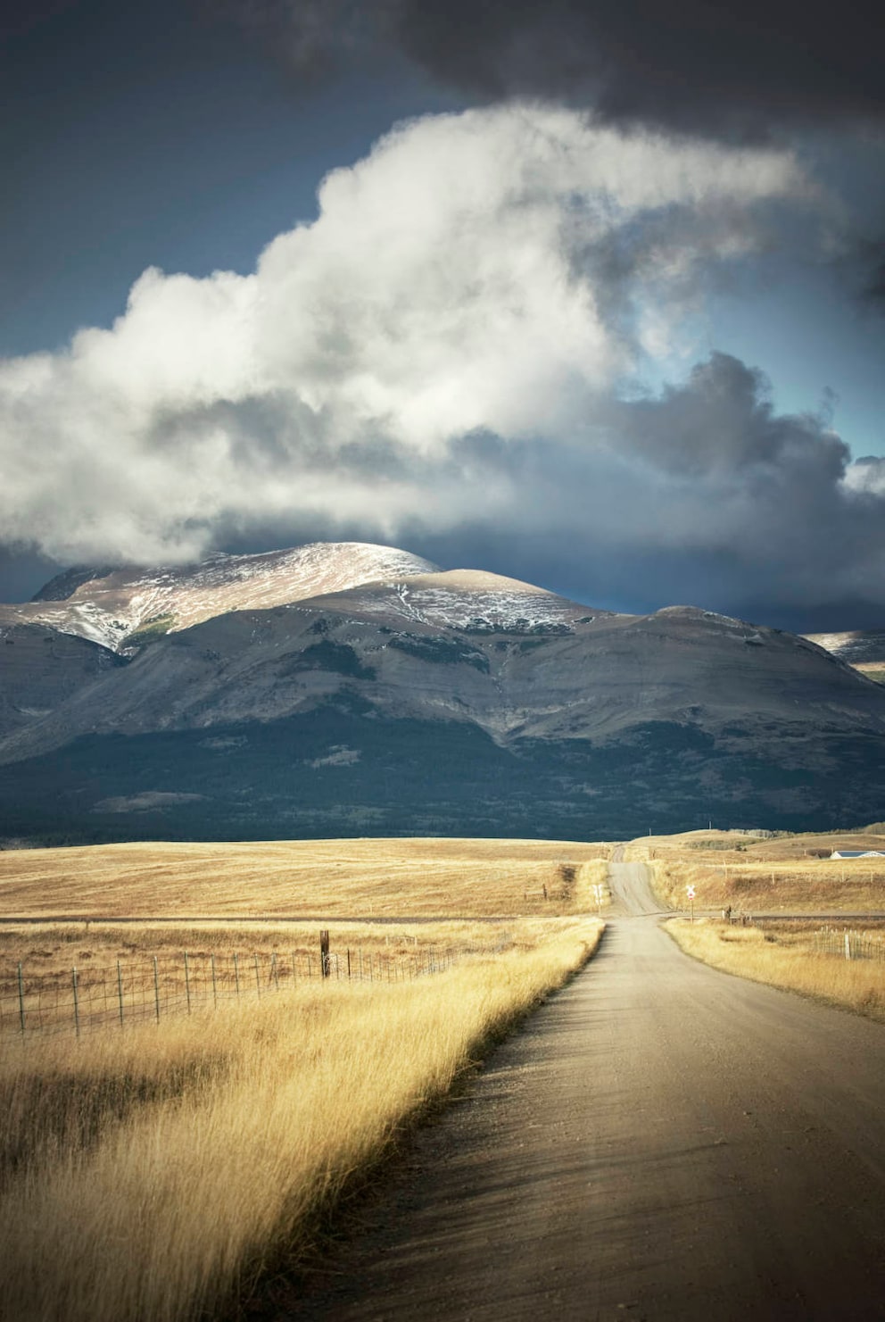 Road trip USA