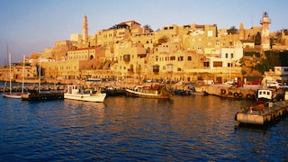 Jaffa, Tel Aviv, Israel, Middle East