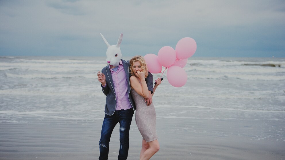 Ostern am Strand – wollen Sie das wirklich?