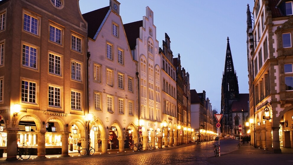 Münster