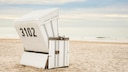 Strand Westerland Sylt