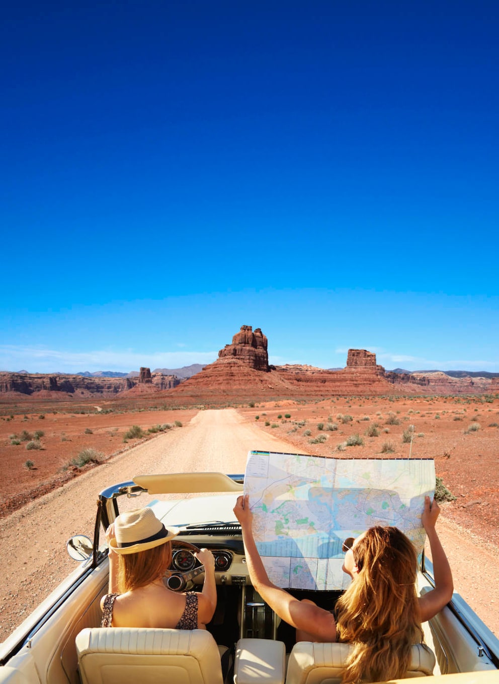 Road trip USA
