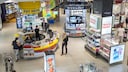 Duty Free Shop
