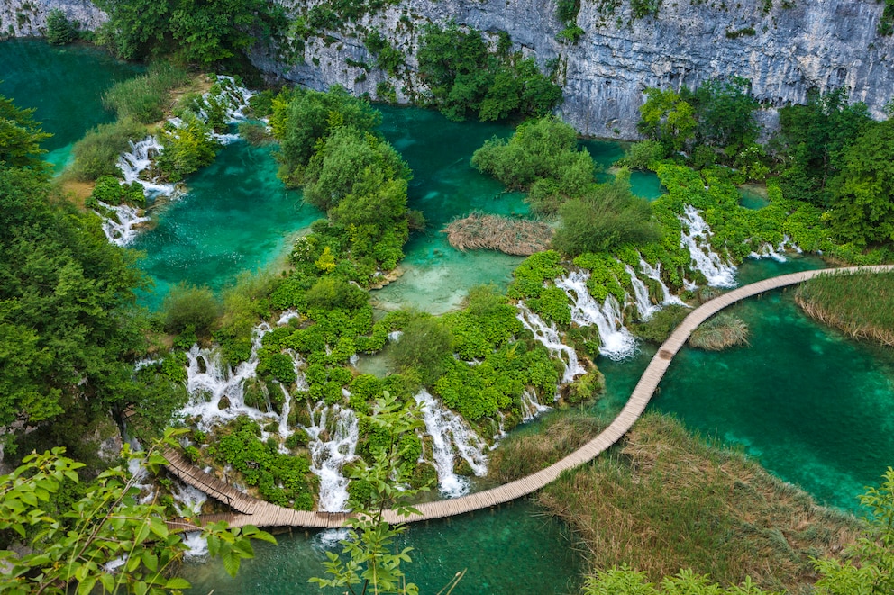 Kroatien Zadar