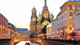 Russland Visum