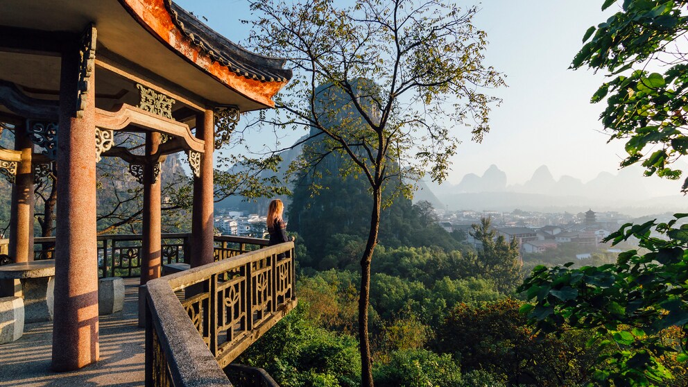 China Visum