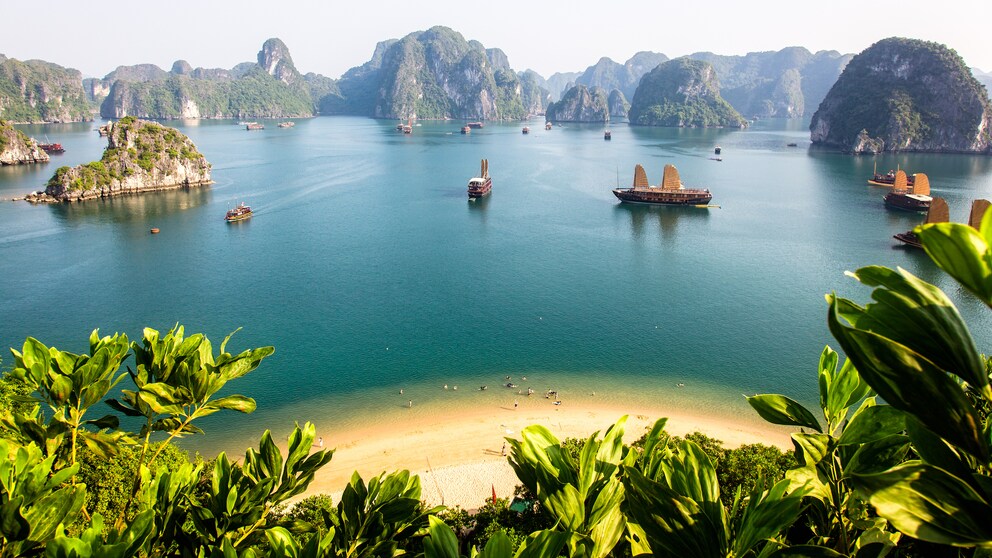 Visum Vietnam