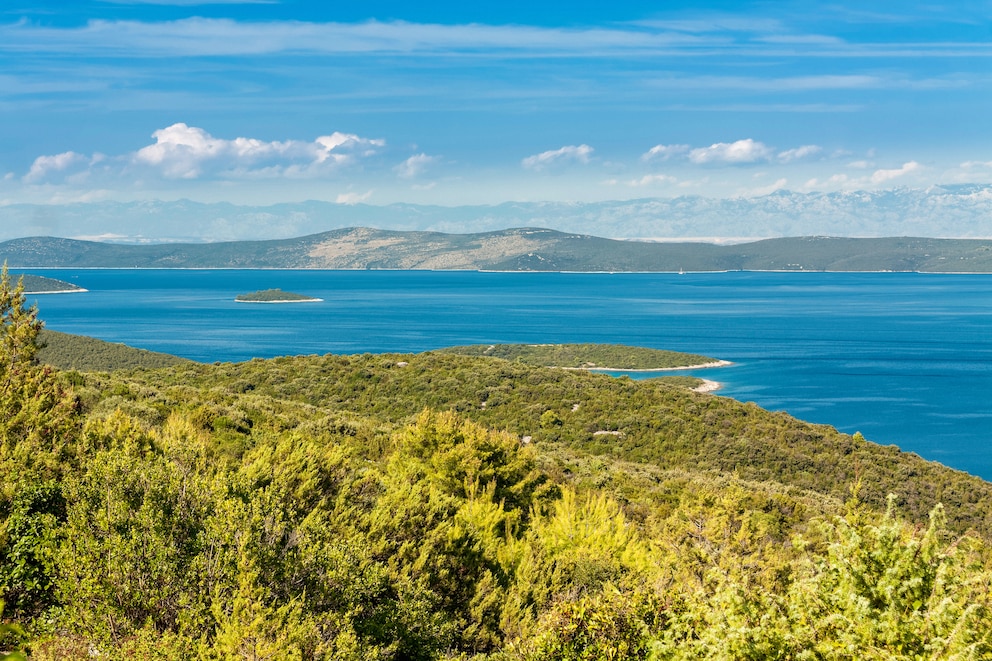 Kroatien Zadar