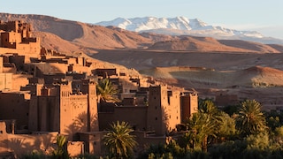 Marokko Visum