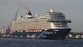 „Mein Schiff 1“