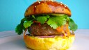 Japan-Burger, Rezept
